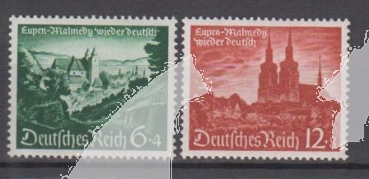 D 0748 / 0749 ** - 1940